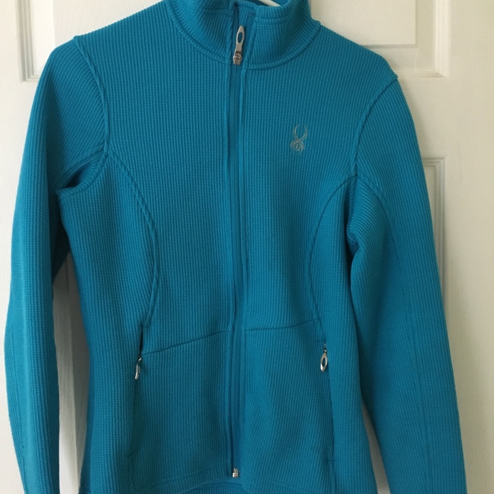 Spyder Jacket